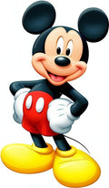 PACK DIGITAL MICKEY MOUSE - 60 UNIDADES DIFERENTES