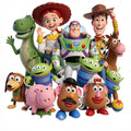 PACK DIGITAL TOY STORY - 70 UNIDADES DIFERENTES