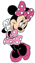 PACK DIGITAL MINNIE MOUSE - 100 UNIDADES DIFERENTES