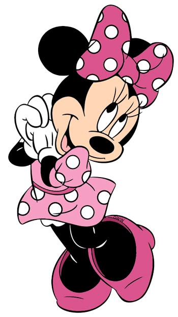 PACK DIGITAL MINNIE MOUSE - 100 UNIDADES DIFERENTES
