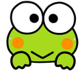 PACK DIGITAL KEROPPI - 50 UNIDADES DIFERENTES