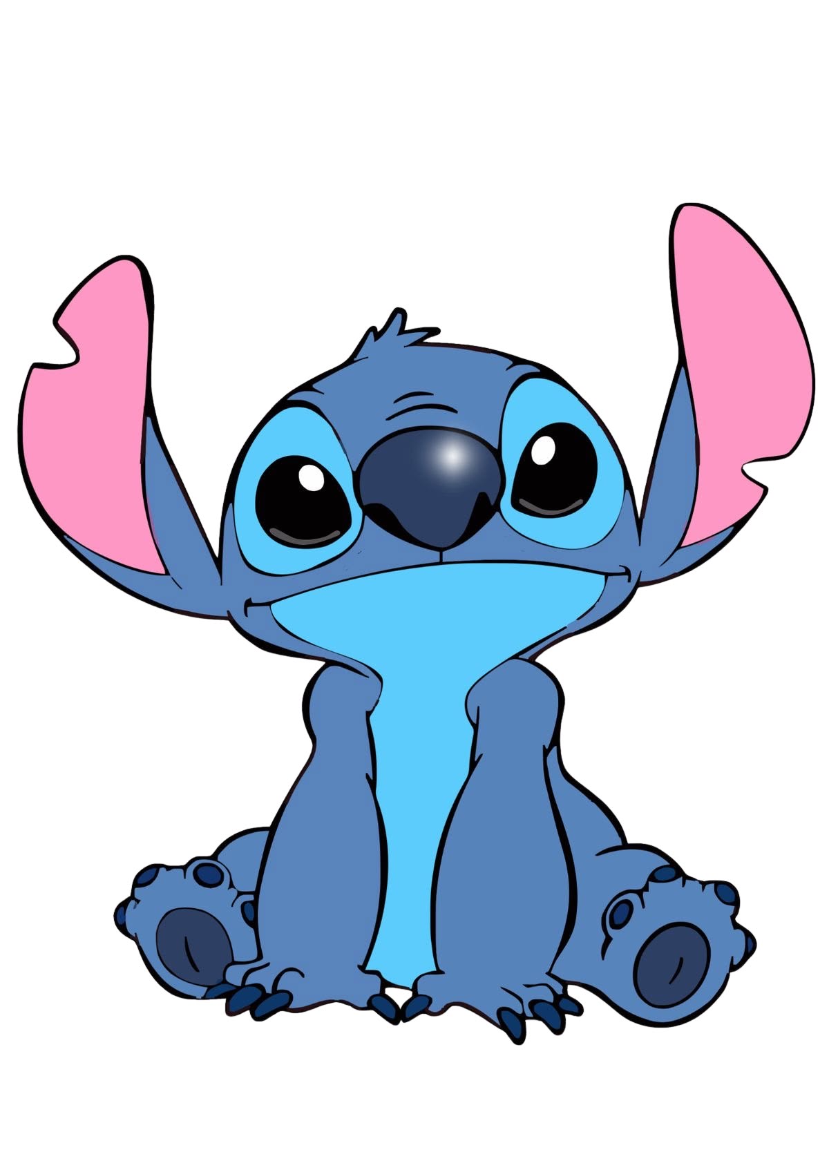 PACK DIGITAL STICH - 100 UNIDADES DIFERENTES