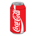 PACK DIGITAL COCA COLA - 60 UNIDADES DIFERENTES