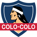 ⚪⚫ STICKERS DE COLO-COLO ⚫⚪ | 70 DISEÑOS DIFERENTES