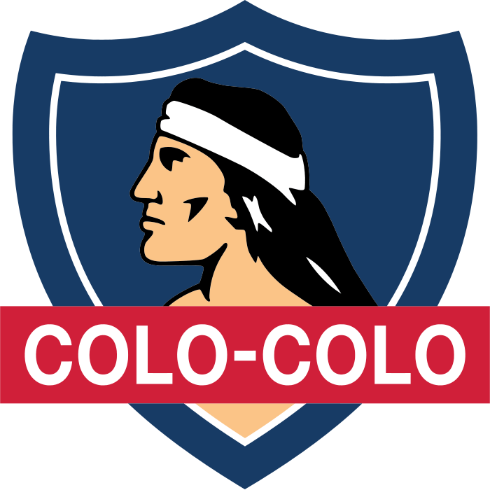 ⚪⚫ STICKERS DE COLO-COLO ⚫⚪ | 70 DISEÑOS DIFERENTES