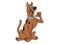 PACK DIGITAL SCOOBY DOO - 40 UNIDADES DIFERENTES