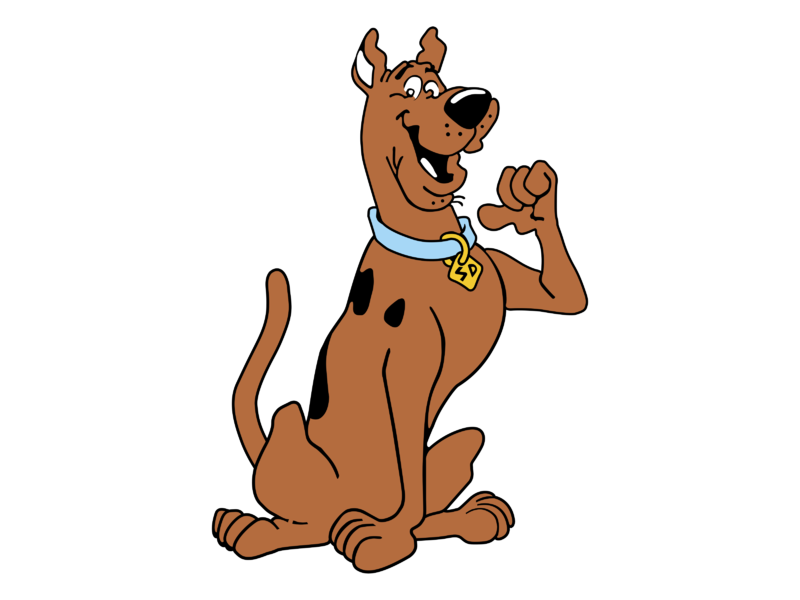 PACK DIGITAL SCOOBY DOO - 40 UNIDADES DIFERENTES