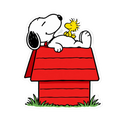 Pack digital Snoopy · 80 diseños