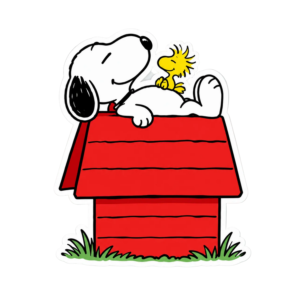 Pack digital Snoopy · 80 diseños